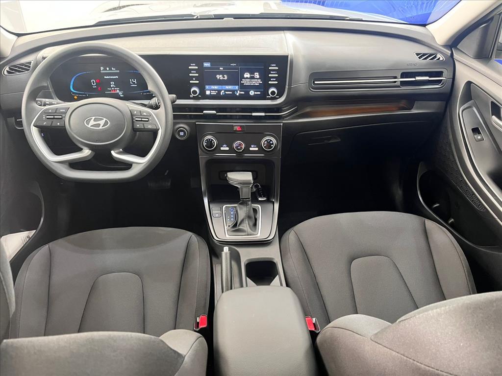 CRETA 1.0 TGDI FLEX COMFORT SAFETY AUTOMÁTICO2