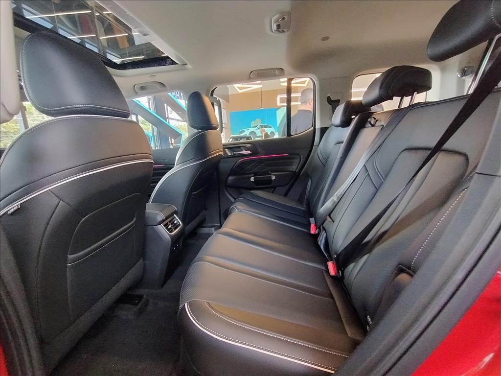 TANK 300 2.0 HI4-T PHEV 4X4 9HAT8