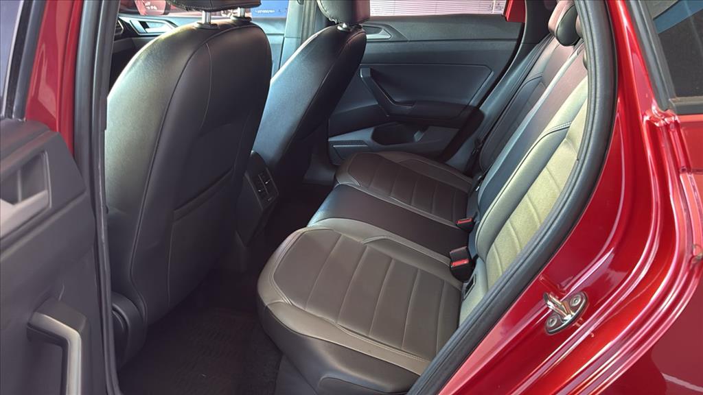 NIVUS 1.0 200 TSI TOTAL FLEX HIGHLINE AUTOMÁTICO12
