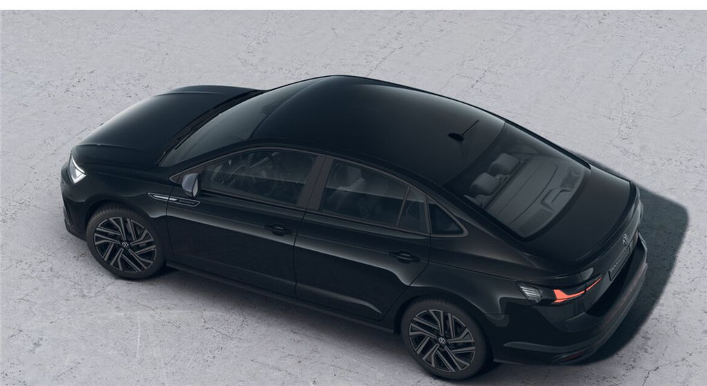 VIRTUS 1.4 250 TSI EXCLUSIVE AUTOMÁTICO2 VIRTUS 1.4 250 TSI EXCLUSIVE AUTOMÁTICO2