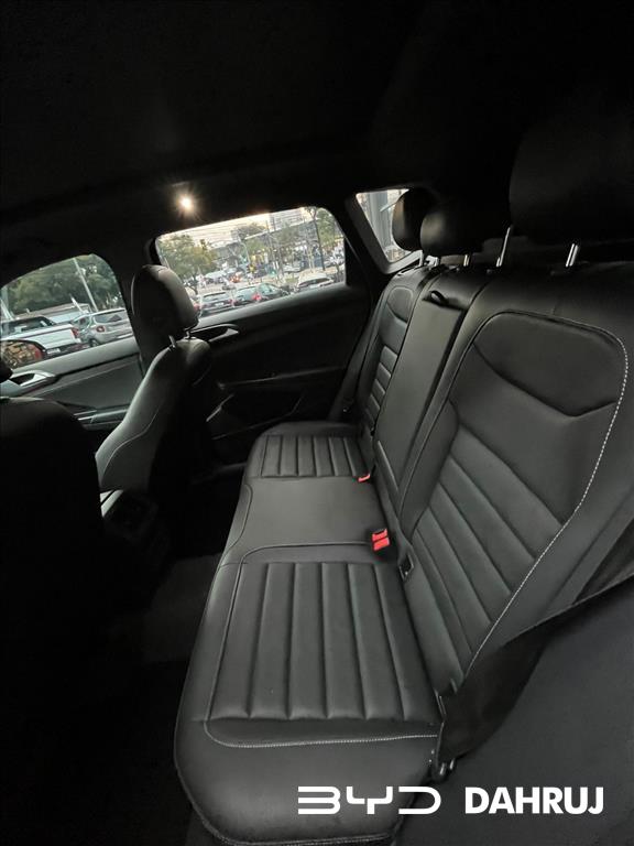 TAOS 1.4 250 TSI TOTAL FLEX HIGHLINE AUTOMÁTICO9