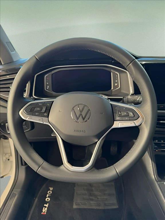 POLO 1.0 170 TSI HIGHLINE AUTOMÁTICO8