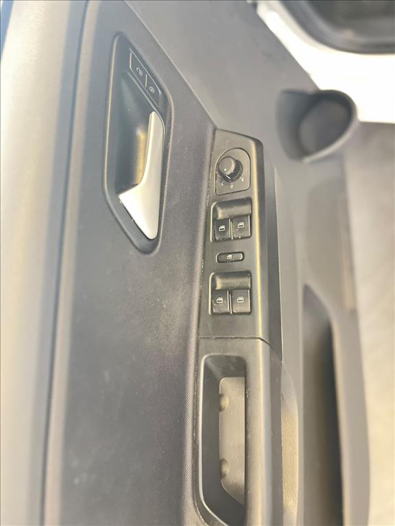 SPACEFOX 1.6 MI 8V FLEX 4P MANUAL15
