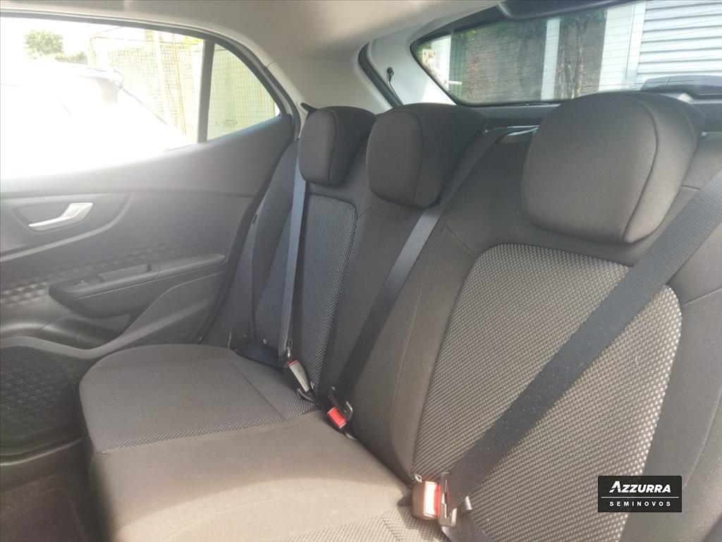 PULSE 1.3 FLEX DRIVE CVT9