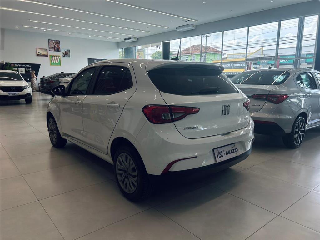 ARGO 1.0 FIREFLY FLEX DRIVE MANUAL3