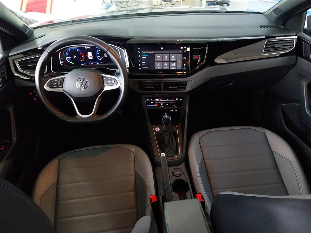 NIVUS 1.0 200 TSI TOTAL FLEX HIGHLINE AUTOMÁTICO