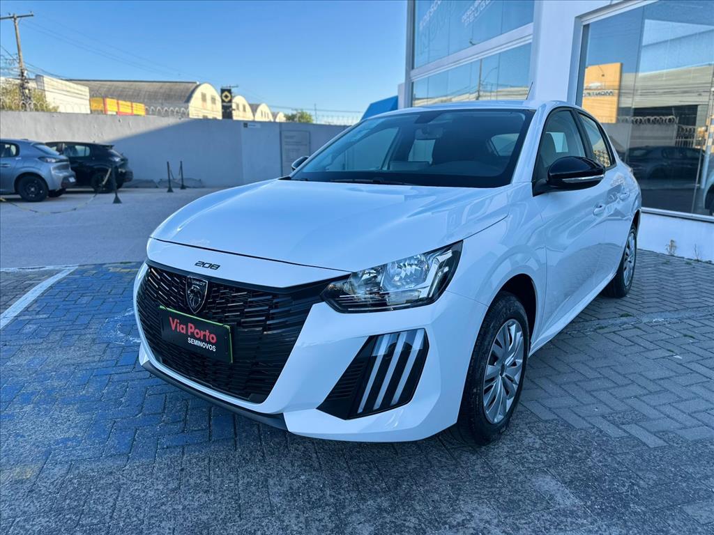 1.0 TURBO 200 FLEX ACTIVE CVT