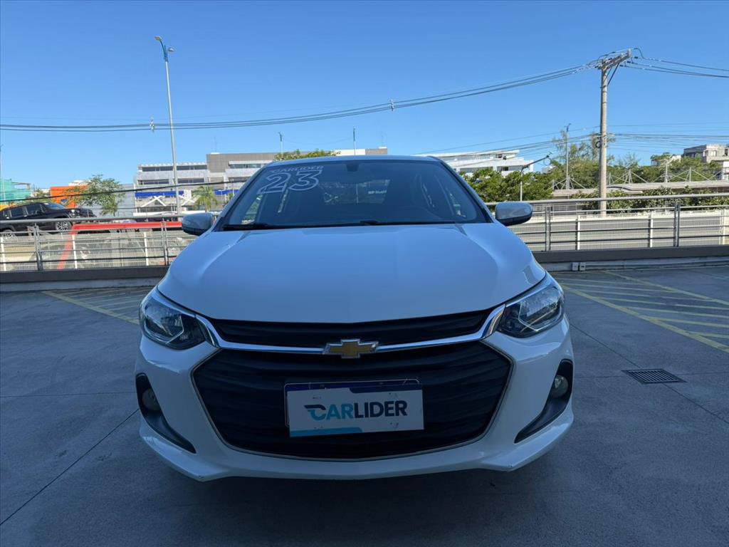 ONIX PLUS 1.0 TURBO FLEX LTZ MANUAL