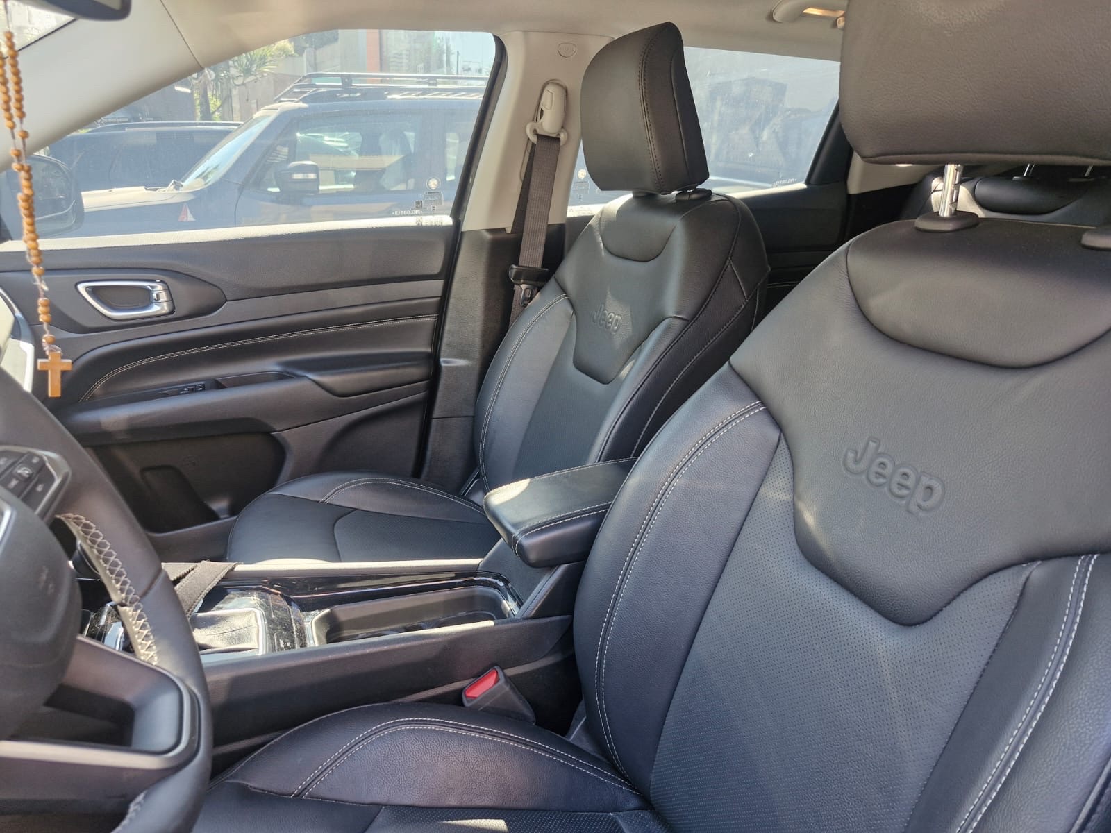 COMPASS 1.3 T270 TURBO FLEX LONGITUDE AT613