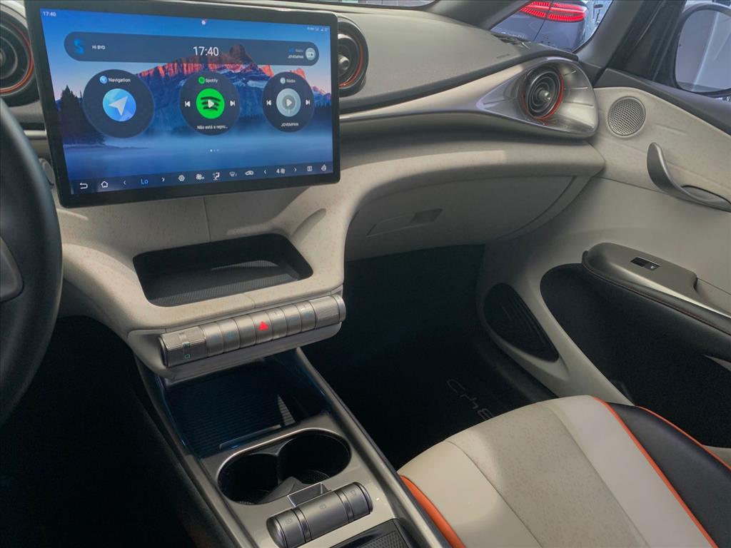 DOLPHIN 44,9 KW ELÉTRICO7