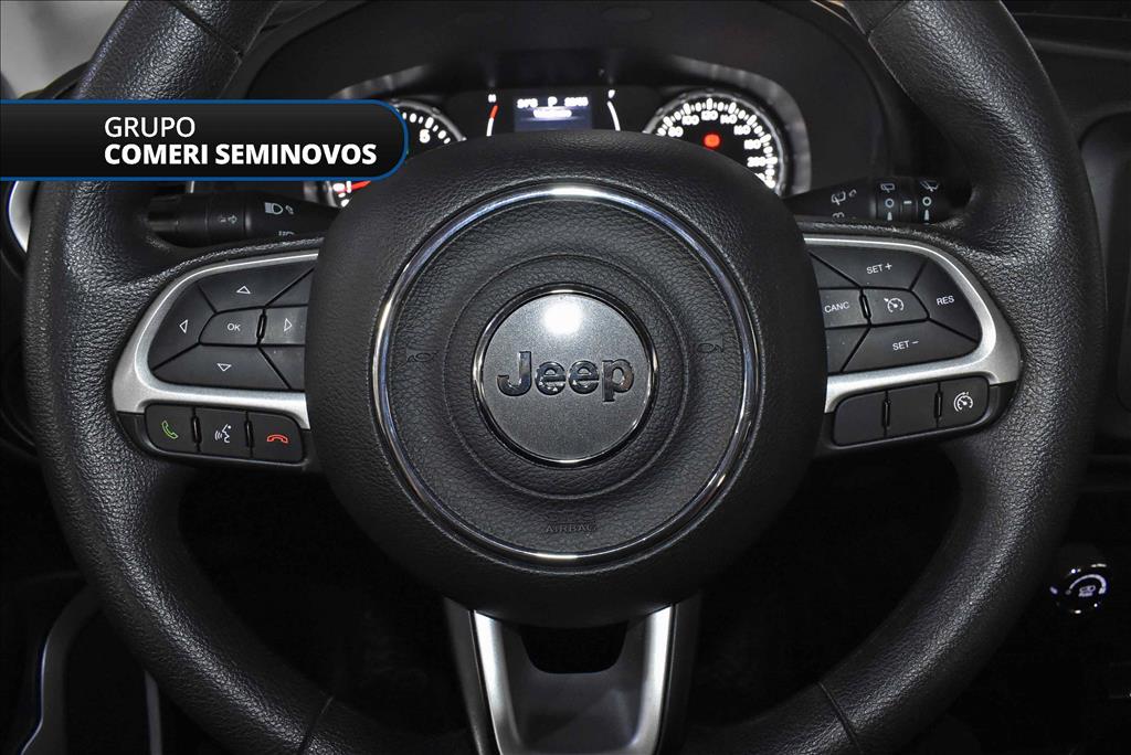 RENEGADE 1.8 16V FLEX SPORT 4P AUTOMÁTICO