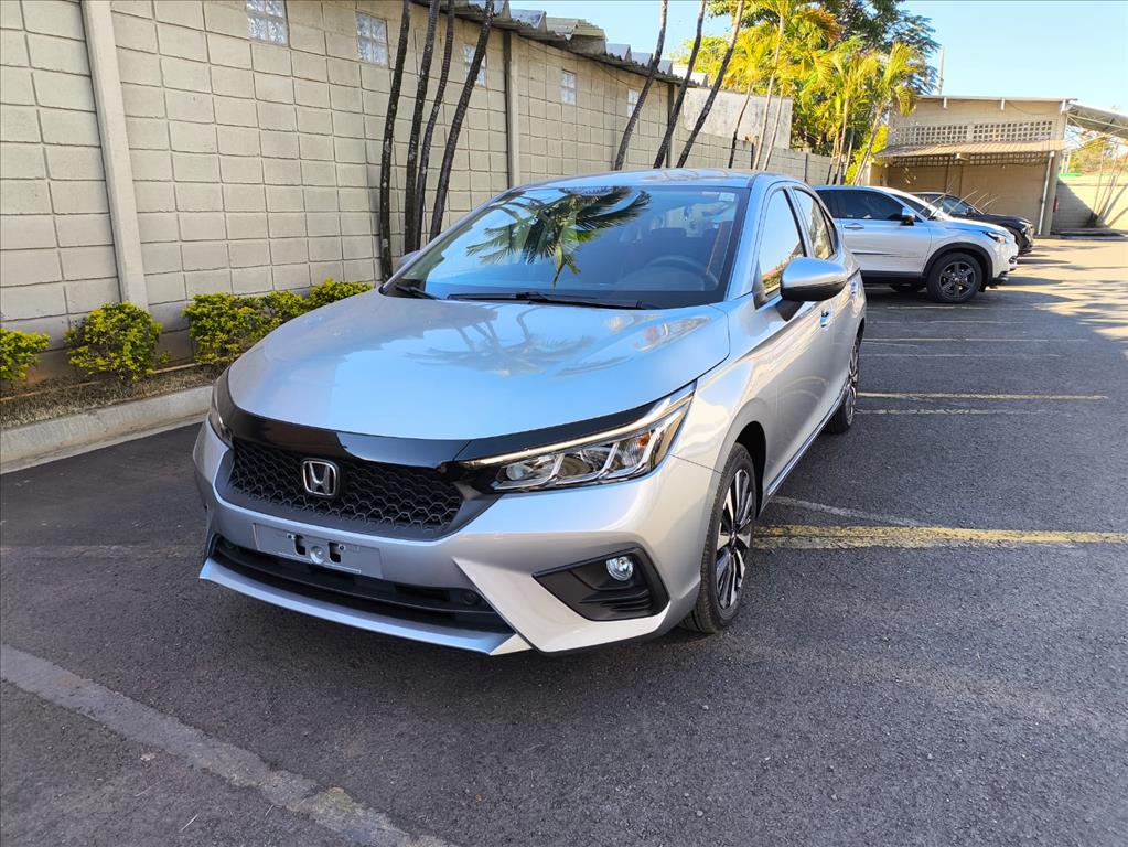 CITY 1.5 i-VTEC FLEX HATCH EX CVT