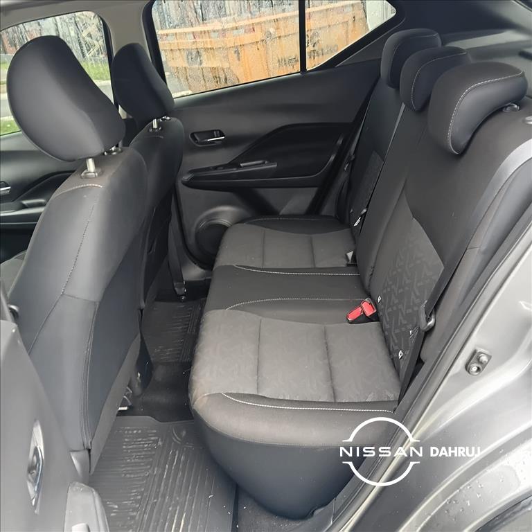 KICKS 1.6 16V FLEXSTART SENSE XTRONIC6