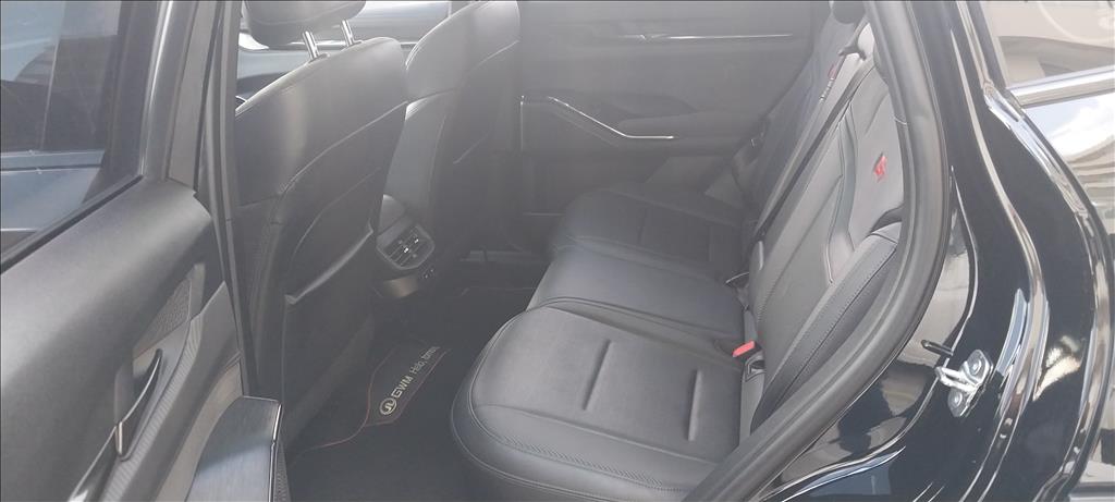 HAVAL H6 GT 1.5 PHEV AWD E-TRACTION14