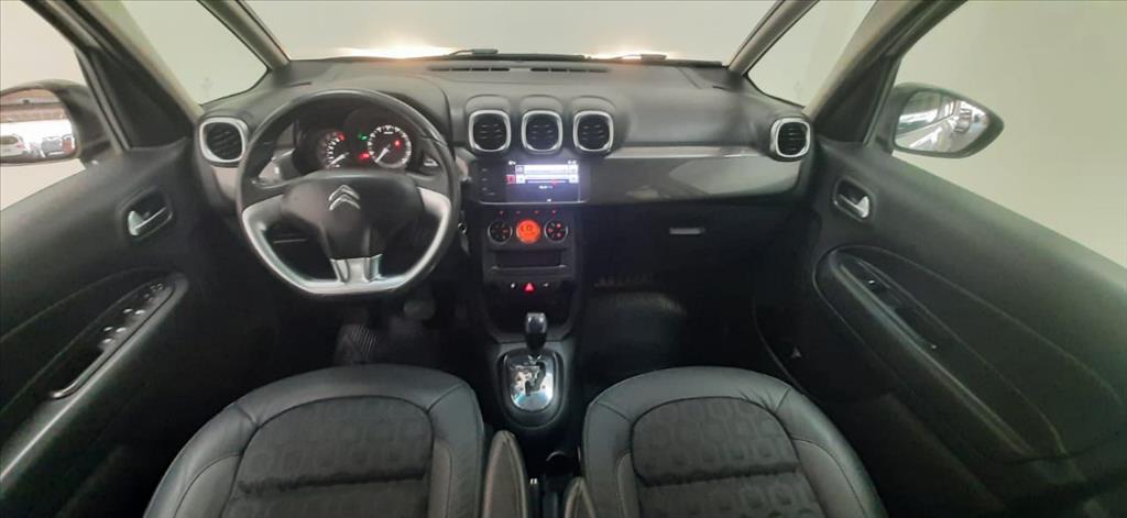 AIRCROSS 1.6 VTI 120 FLEX SHINE EAT6 AIRCROSS 1.6 VTI 120 FLEX SHINE EAT6