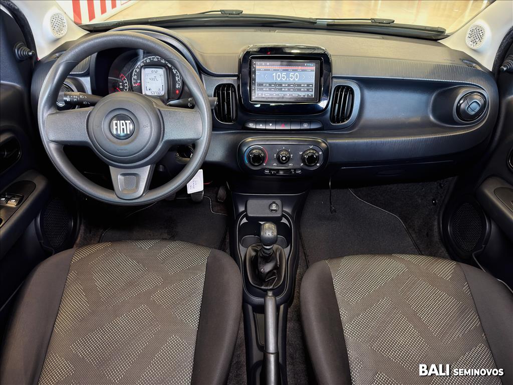 MOBI 1.0 EVO FLEX LIKE. MANUAL10