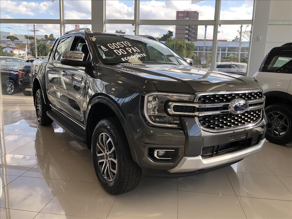 RANGER 3.0 V6 TURBO DIESEL CD LIMITED 4X4 AUTOMÁTICO2
