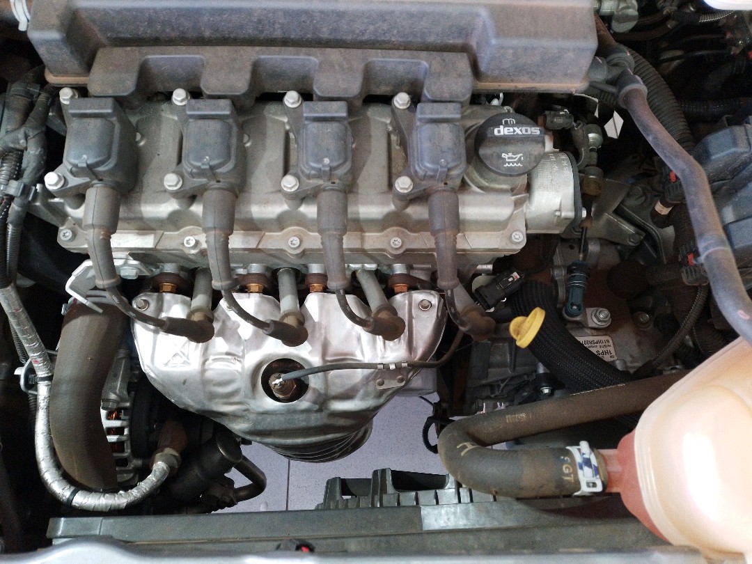 Chevrolet Spin 2022 à venda