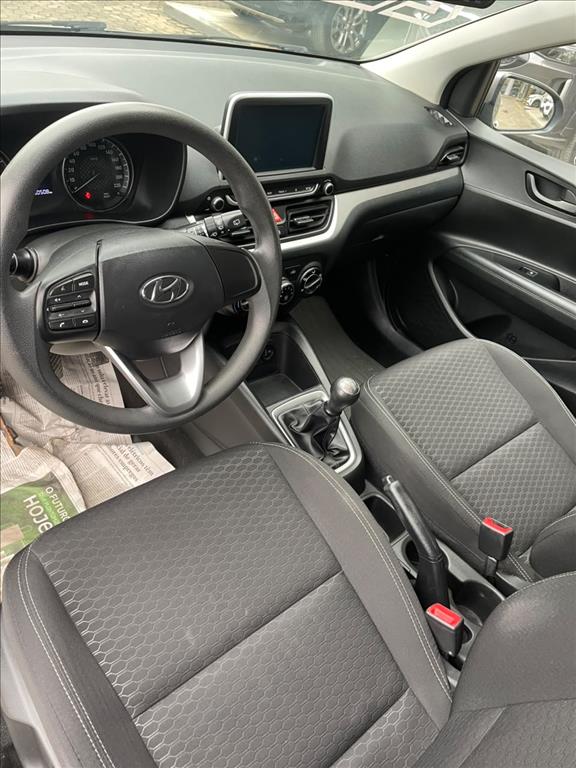HB20 1.0 12V FLEX VISION MANUAL14