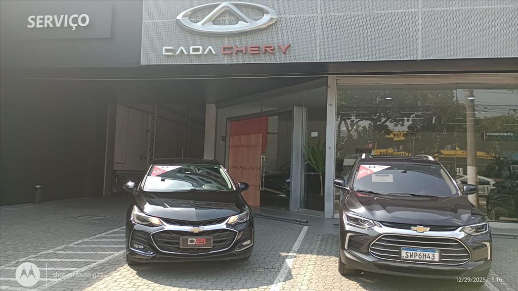 GM - Chevrolet-CRUZE-1.4 TURBO LTZ 16V FLEX 4P AUTOMÁTICO