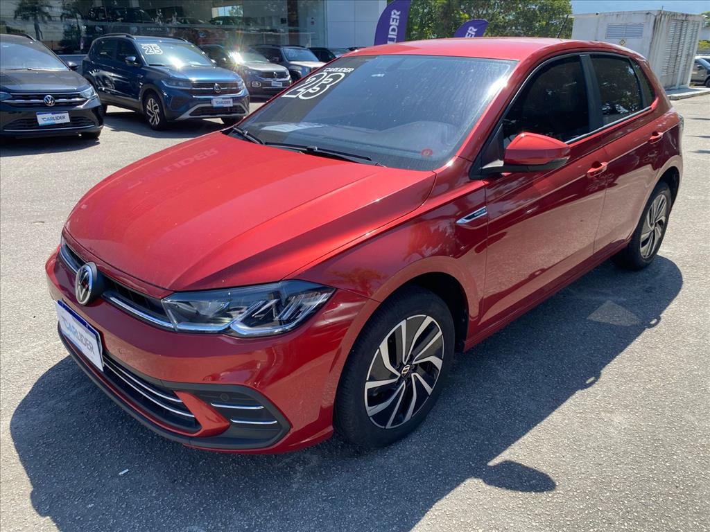 POLO 1.0 170 TSI HIGHLINE AUTOMÁTICO1