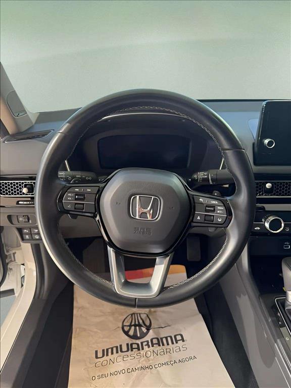 CIVIC 2.0 DI e:HEV TOURING e-CVT7