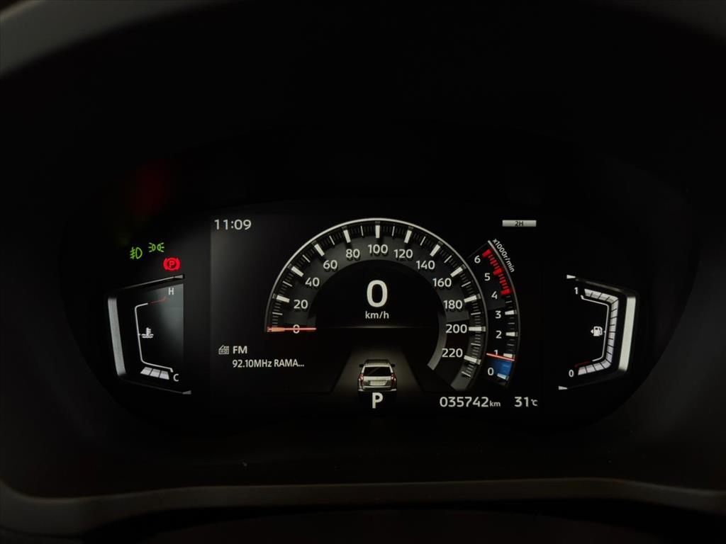 Mitsubishi-PAJERO SPORT-2.4 16V MIVEC TURBO DIESEL HPE-S AWD AUTOMÁTICO