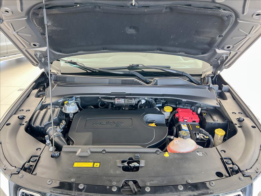 COMPASS 2.0 16V DIESEL LIMITED 4X4 AUTOMÁTICO20