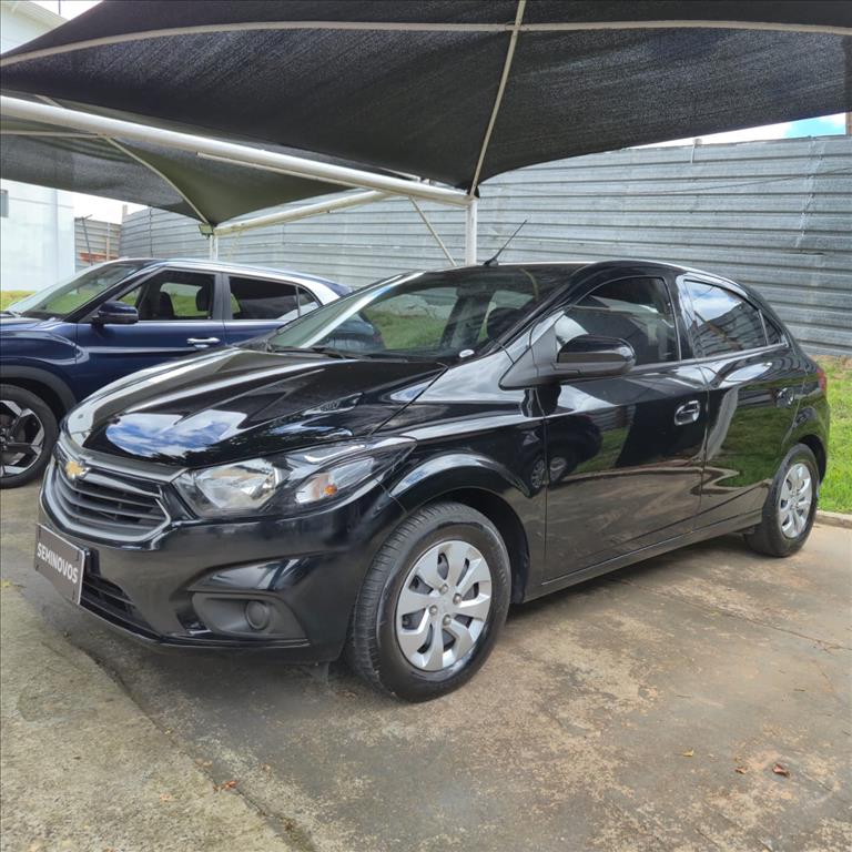 ONIX 1.0 MPFI LT 8V FLEX 4P MANUAL2