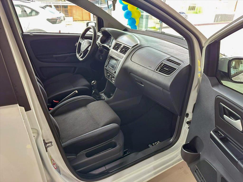 FOX 1.6 MSI TOTAL FLEX CONNECT 4P MANUAL14