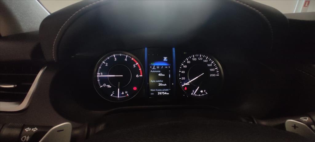 HILUX SW4 2.8 D-4D TURBO DIESEL SRX PLATINUM 7L 4X4 AUTOMÁTICO13