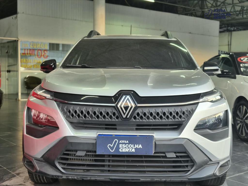 Renault KARDIAN 2025