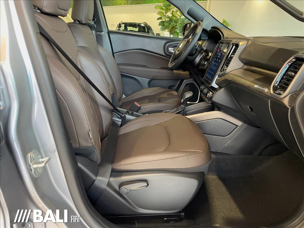 TORO 2.2 TURBO DIESEL RANCH 4WD AT97