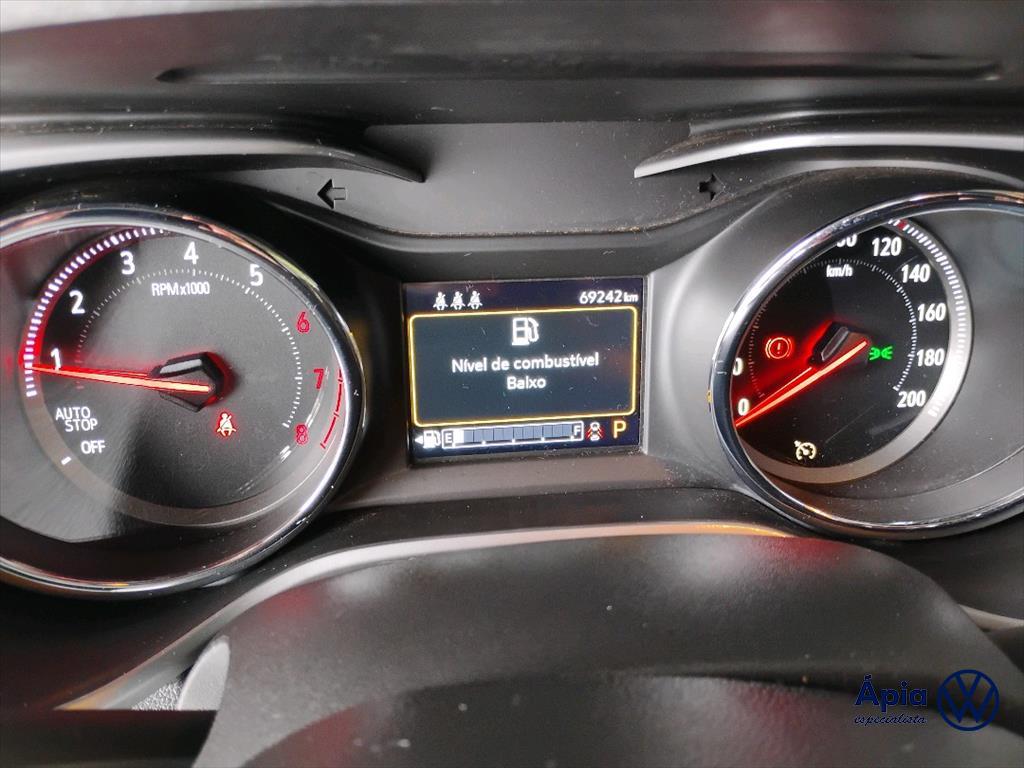 TRACKER 1.2 TURBO FLEX PREMIER AUTOMÁTICO6