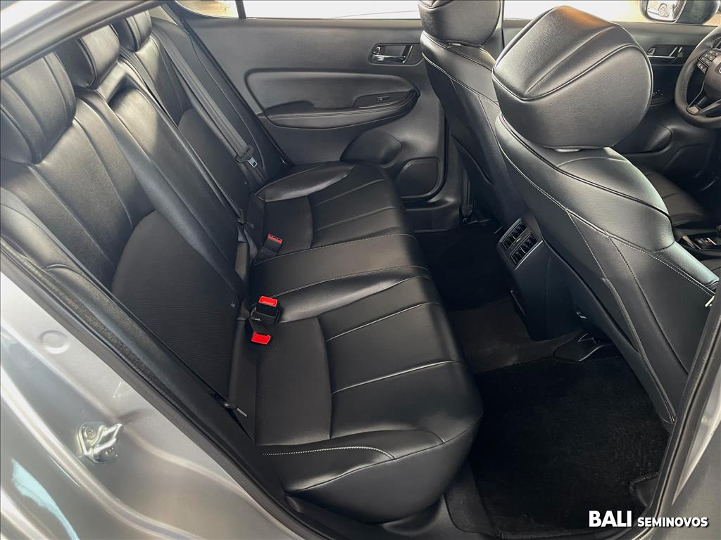 CITY 1.5 i-VTEC FLEX TOURING CVT13