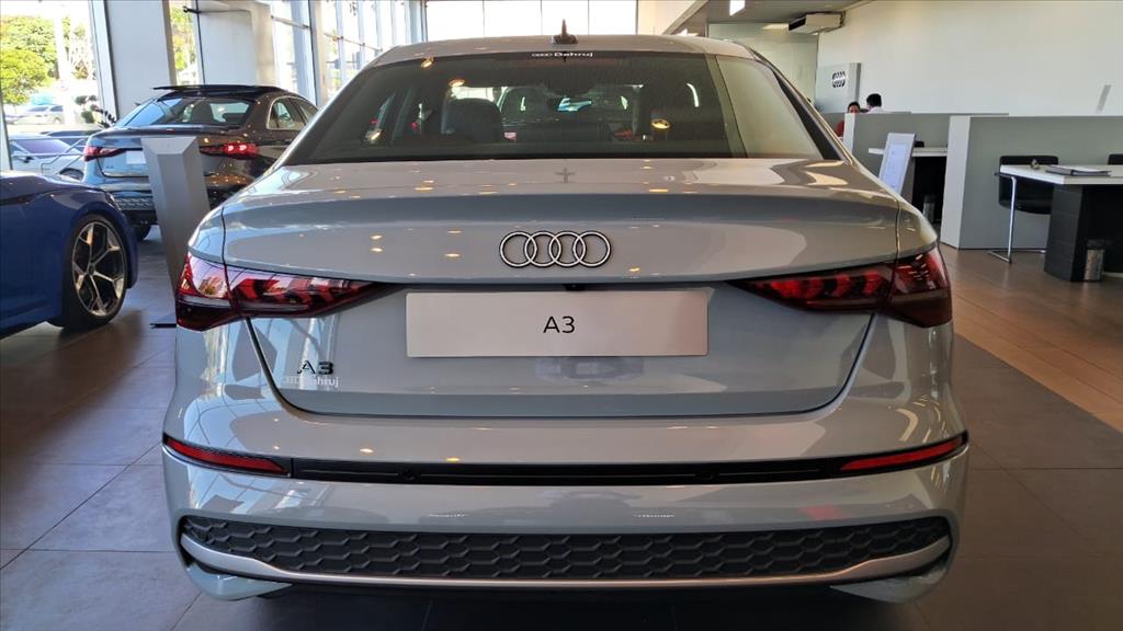A3 2.0 40 TFSI GASOLINA SEDAN ADVANCED S-TRONIC10