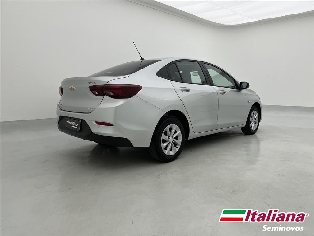 ONIX PLUS 1.0 TURBO FLEX LTZ MANUAL4