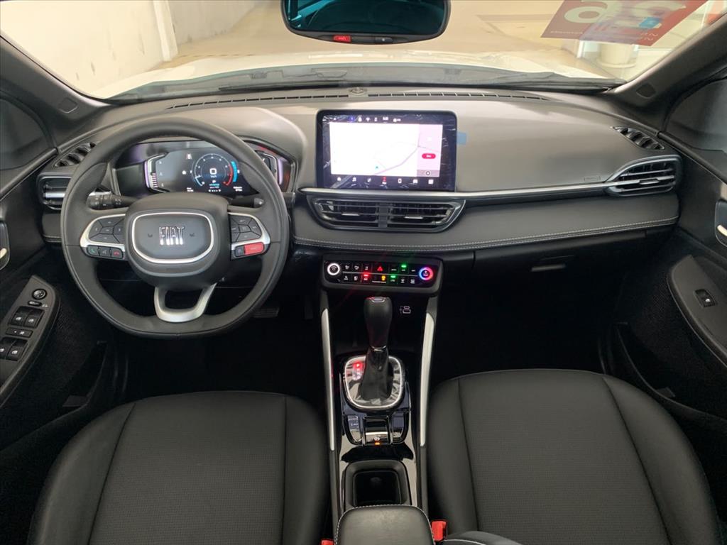 FASTBACK 1.0 TURBO 200 HYBRID IMPETUS CVT13