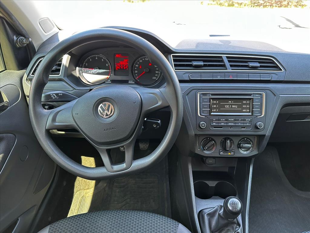 VOYAGE 1.0 12V MPI TOTALFLEX 4P MANUAL