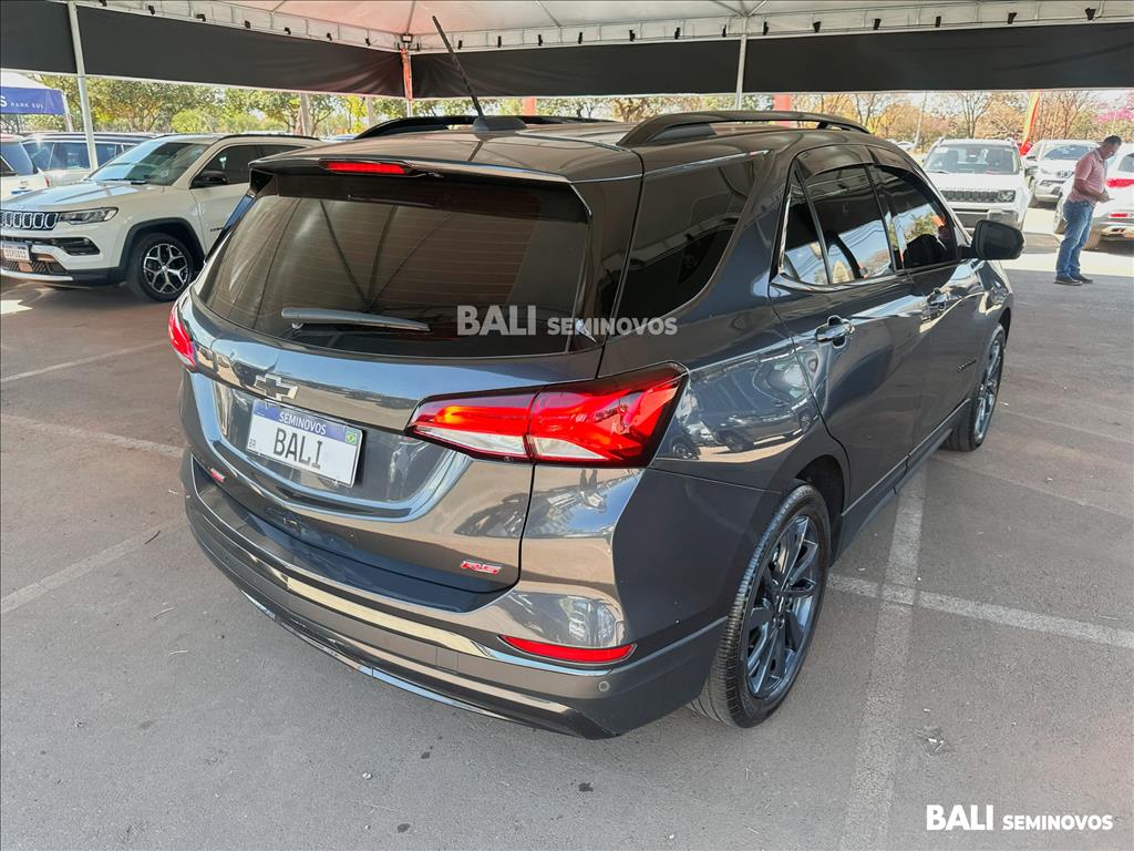 EQUINOX 1.5 16V TURBO GASOLINA PREMIER AWD AUTOMÁTICO3