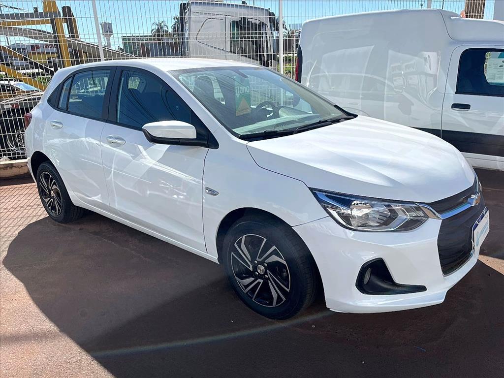 ONIX 1.0 FLEX LT MANUAL