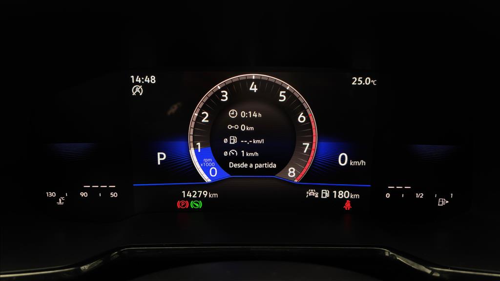TERA 1.0 170 TSI COMFORT AUTOMÁTICO6