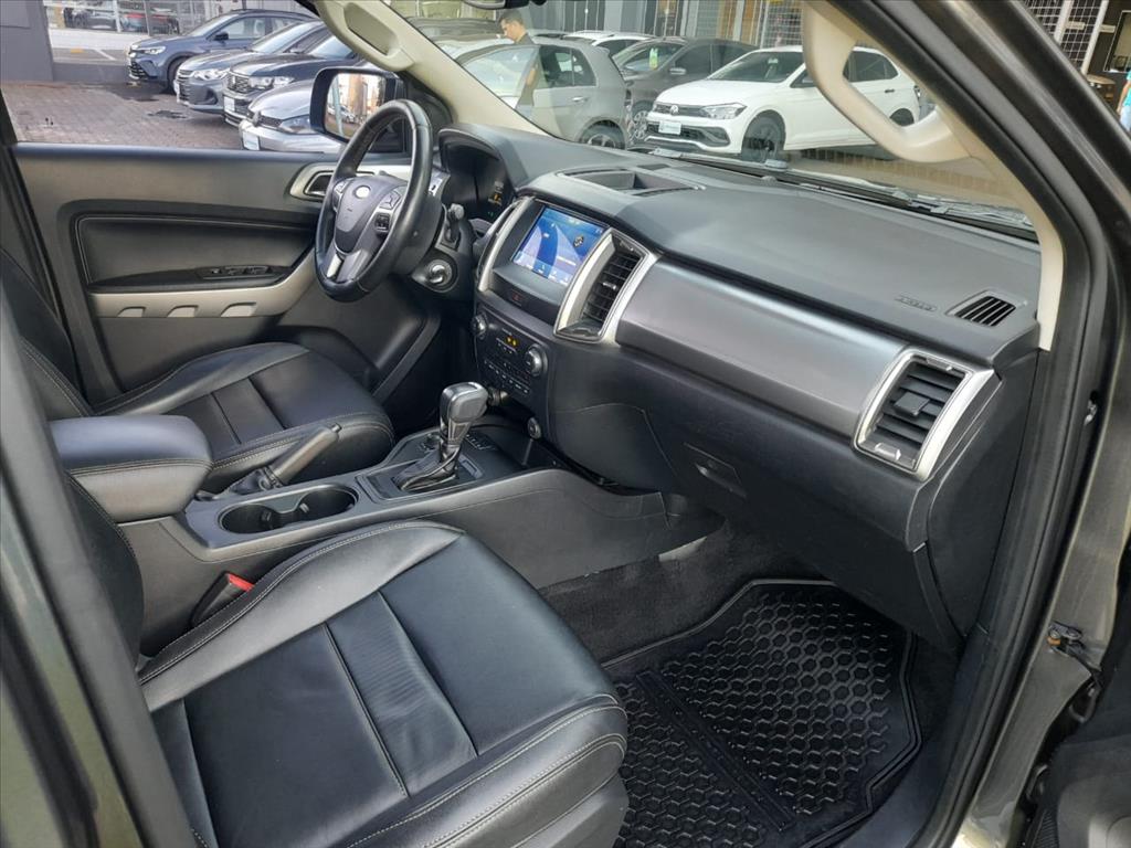 RANGER 3.2 XLT 4X4 CD 20V DIESEL 4P AUTOMÁTICO10