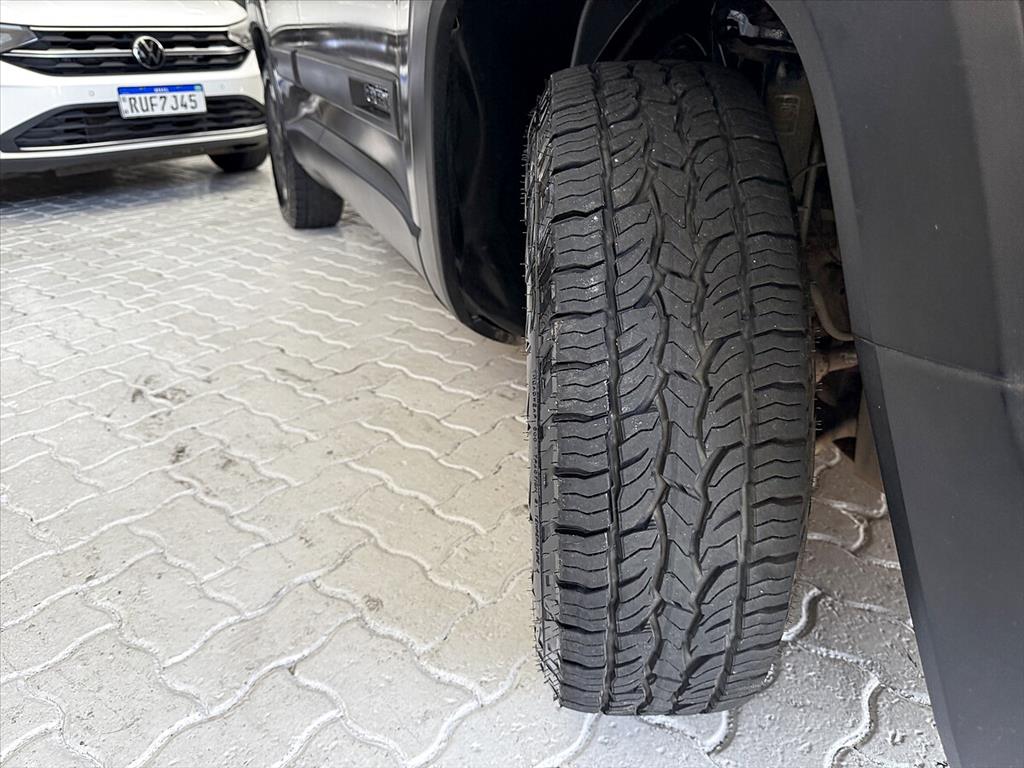 Jeep Renegade - 1.8 16V FLEX SPORT 4P MANUAL