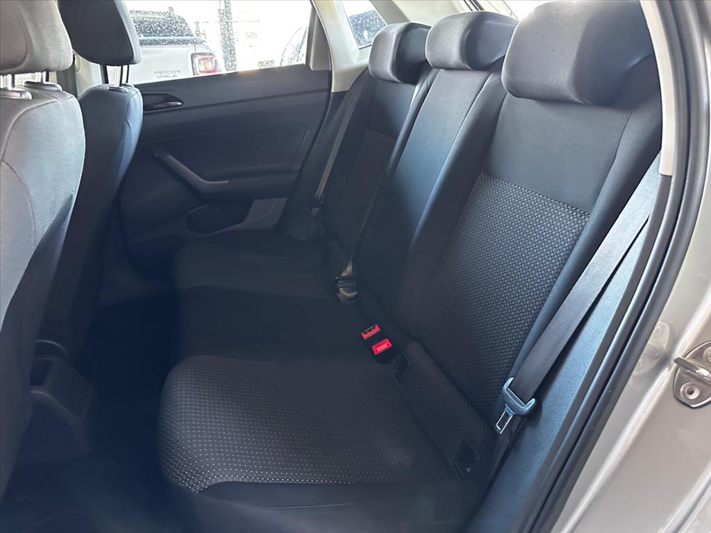 POLO 1.0 MPI TOTAL FLEX MANUAL8