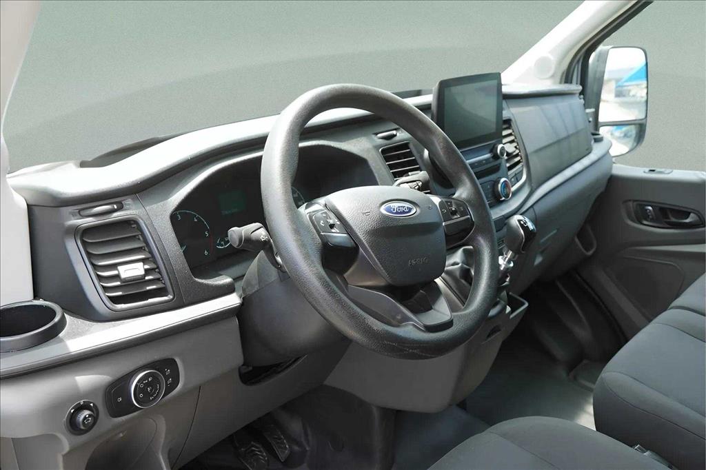 TRANSIT 2.0 ECOBLUE DIESEL FURGÃO L2H3 MANUAL8