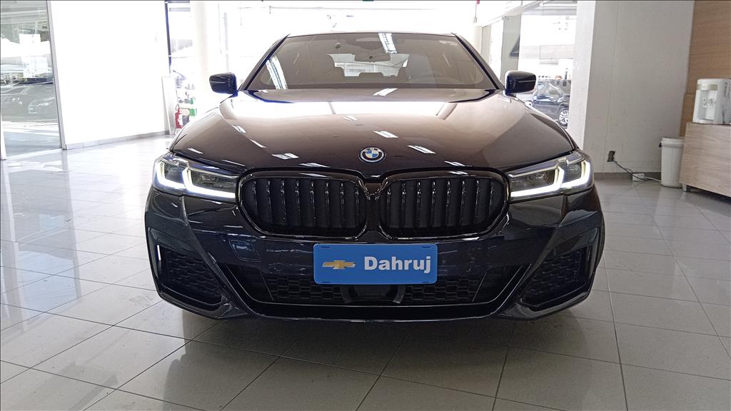 530e 2.0 16V TWINPOWER HÍBRIDO M SPORT AUTOMÁTICO16