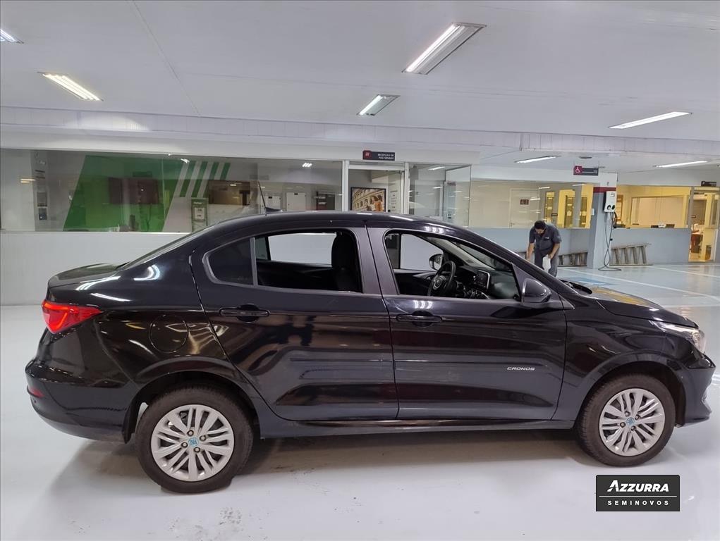 CRONOS 1.0 FIREFLY FLEX DRIVE MANUAL8