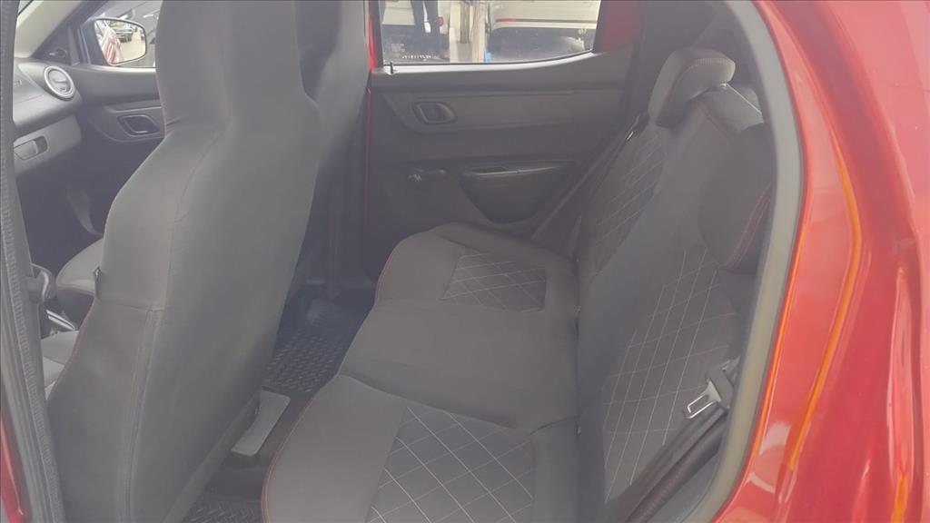 KWID 1.0 12V SCE FLEX ZEN MANUAL9