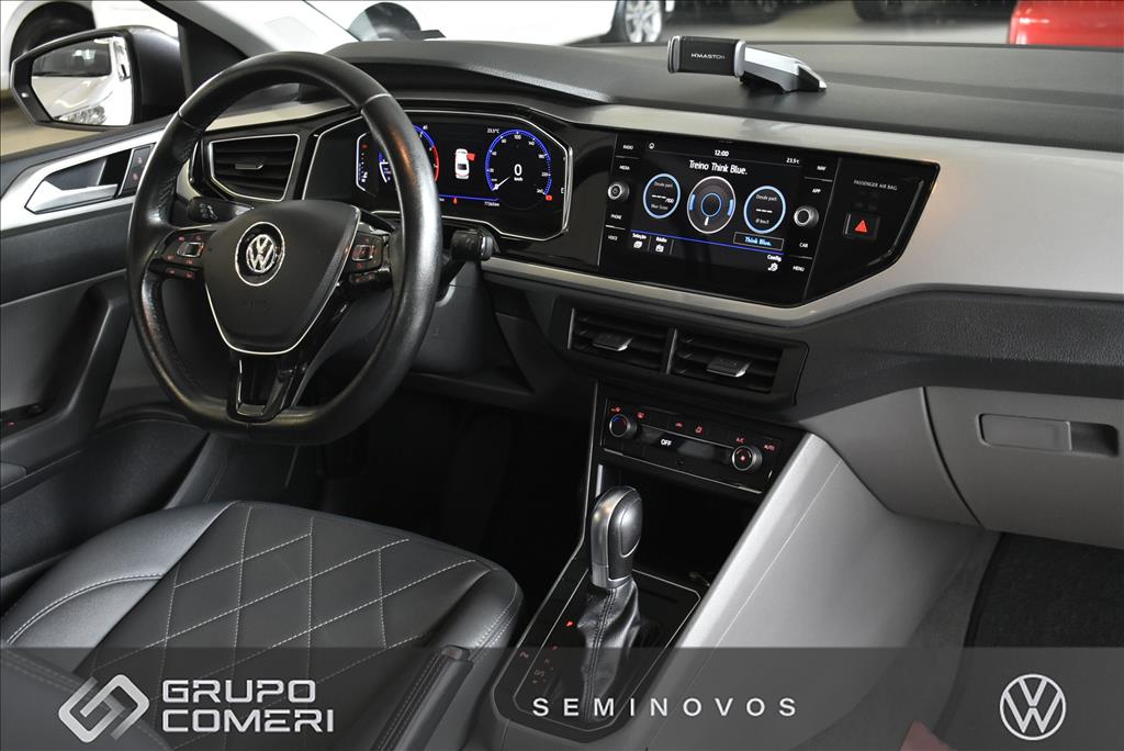 VIRTUS 1.0 200 TSI HIGHLINE AUTOMÁTICO14